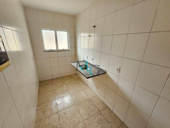 Imagem Casa com 2 Quartos para Alugar, 57 m² em Campo Grande - Rio De Janeiro Imagem Casa com 2 Quartos para Alugar, 57 m² em Campo Grande - Rio De Janeiro