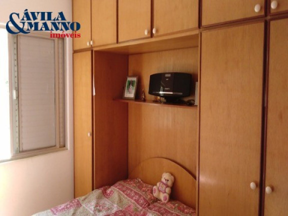Imagem Apartamento com 2 Quartos à Venda, 54 m² em água Rasa - São Paulo Imagem Apartamento com 2 Quartos à Venda, 54 m² em água Rasa - São Paulo