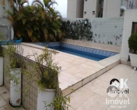 Imagem Cobertura com 3 Quartos à Venda, 204 m² em Pinheiros - São Paulo