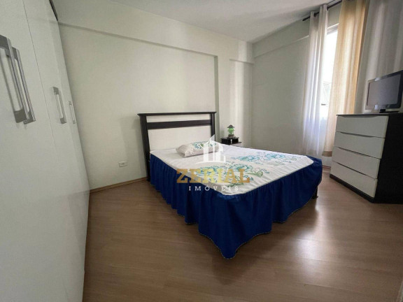 Imagem Apartamento com 2 Quartos à Venda, 71 m² em Campestre - Santo André Imagem Apartamento com 2 Quartos à Venda, 71 m² em Campestre - Santo André