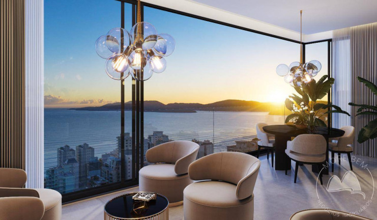 Imagem Apartamento com 4 Quartos à Venda, 203 m² em Meia Praia - Itapema Imagem Apartamento com 4 Quartos à Venda, 203 m² em Meia Praia - Itapema