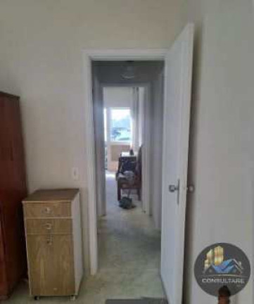 Imagem Apartamento com 2 Quartos à Venda, 85 m² em Centro De São Vicente - São Vicente