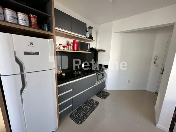 Imagem Apartamento com 2 Quartos à Venda, 61 m² em Palmas - Governador Celso Ramos