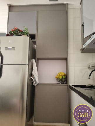 Imagem Apartamento com 1 Quarto à Venda, 34 m² em Moóca - São Paulo