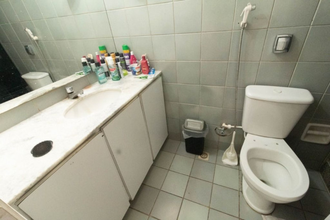 Imagem Apartamento com 3 Quartos à Venda, 87 m² em Aldeota - Fortaleza