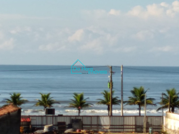 Apartamento com 2 Quartos à Venda, 59 m² em Lunamar - Mongaguá
