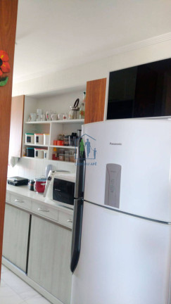 Imagem Apartamento com 2 Quartos à Venda, 47 m² em Jardim Sabará - São Paulo