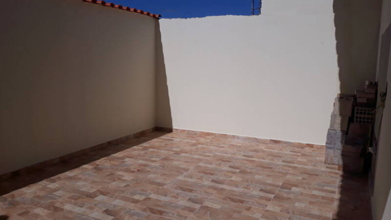 Imagem Casa com 2 Quartos à Venda, 180 m² em Flora Rica 2 - Peruíbe Imagem Casa com 2 Quartos à Venda, 180 m² em Flora Rica 2 - Peruíbe
