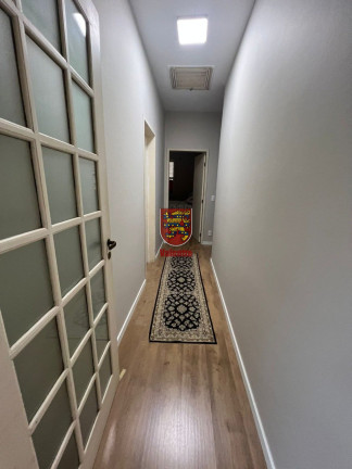 Imagem Casa com 3 Quartos à Venda, 395 m² em Estreito - Florianópolis