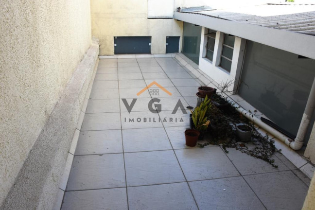 Imagem Casa com 5 Quartos para Alugar, 450 m² em Vila Gomes Cardim - São Paulo
