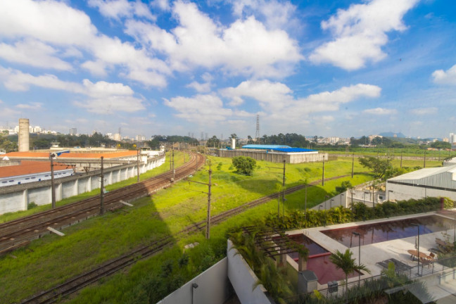 Imagem Apartamento com 2 Quartos à Venda, 70 m² em Vila Leopoldina - São Paulo