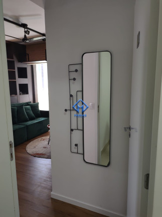 Imagem Imóvel com 1 Quarto à Venda, 39 m² em Ipiranga - São Paulo Imagem Imóvel com 1 Quarto à Venda, 39 m² em Ipiranga - São Paulo