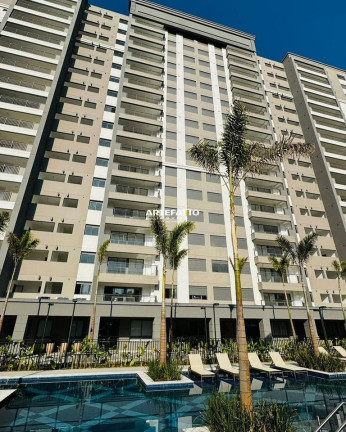 Apartamento com 3 Quartos à Venda, 90 m² em Parque Industrial Tomas Edson - São Paulo