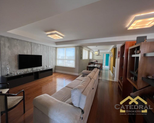 Imagem Apartamento com 3 Quartos à Venda, 174 m² em Centro - Jundiaí Imagem Apartamento com 3 Quartos à Venda, 174 m² em Centro - Jundiaí