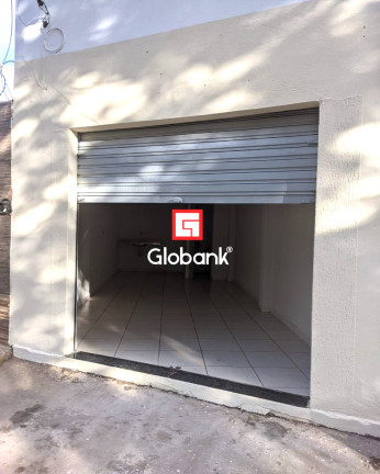 Imagem Imóvel Comercial para Alugar, 28 m² em Morada Do Parque - Montes Claros Imagem Imóvel Comercial para Alugar, 28 m² em Morada Do Parque - Montes Claros
