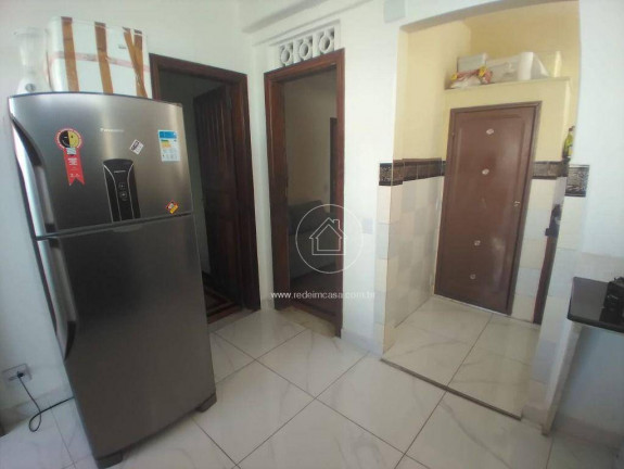Imagem Cobertura com 2 Quartos à Venda, 75 m² em São Lucas - Belo Horizonte