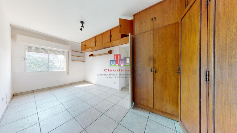 Imagem Apartamento com 3 Quartos à Venda, 85 m² em Pinheiros - São Paulo