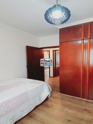 Imagem Apartamento com 3 Quartos à Venda, 96 m² em Vila Mascote - São Paulo Imagem Apartamento com 3 Quartos à Venda, 96 m² em Vila Mascote - São Paulo