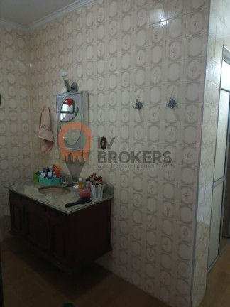 Imagem Casa com 3 Quartos à Venda, 240 m² em Jardim Realce - Suzano