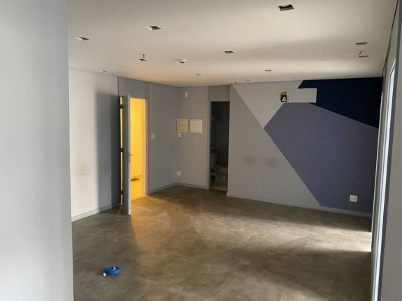 Imagem Sala Comercial à Venda, 66 m² em Tatuapé - São Paulo Imagem Sala Comercial à Venda, 66 m² em Tatuapé - São Paulo