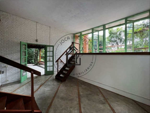 Imagem Imóvel com 3 Quartos à Venda, 5.250 m² em Taboleiro Verde - Cotia