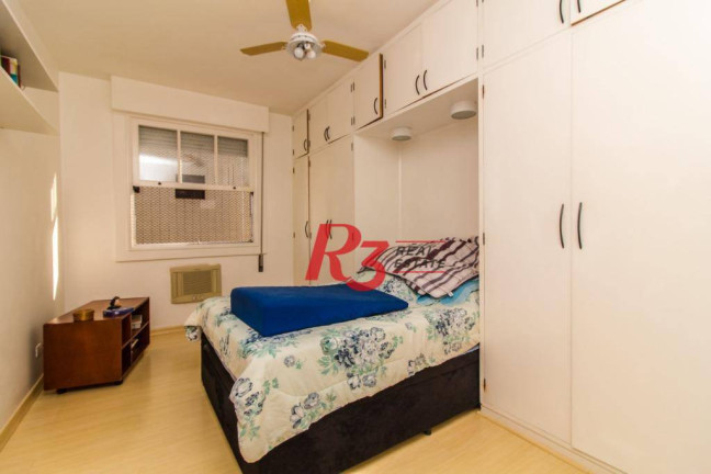 Imagem Apartamento com 2 Quartos à Venda, 109 m² em Ponta Da Praia - Santos Imagem Apartamento com 2 Quartos à Venda, 109 m² em Ponta Da Praia - Santos