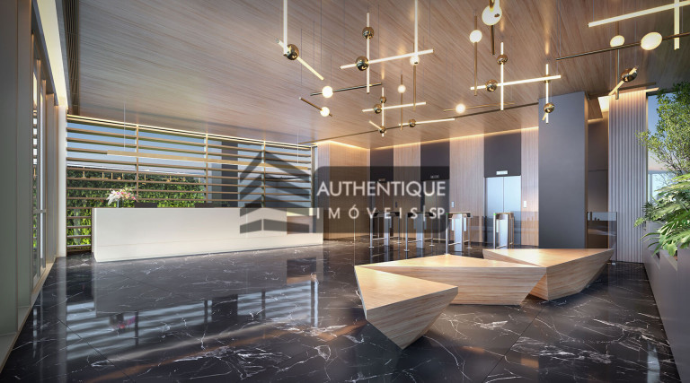 Imagem Sala Comercial à Venda, 826 m² em Itaim Bibi - São Paulo