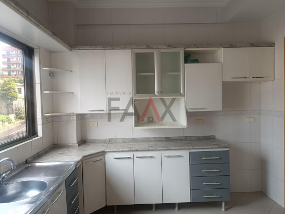 Imagem Apartamento com 2 Quartos à Venda, 149 m² em Santa Cruz - Guarapuava Imagem Apartamento com 2 Quartos à Venda, 149 m² em Santa Cruz - Guarapuava
