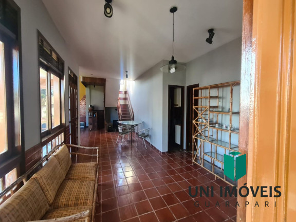 Imagem Casa com 6 Quartos à Venda, 250 m² em Setiba - Guarapari