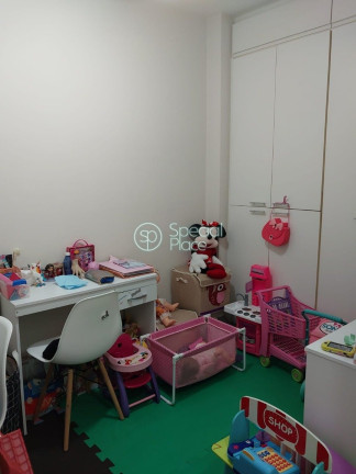 Imagem Apartamento com 2 Quartos à Venda, 120 m² em Brooklin - São Paulo Imagem Apartamento com 2 Quartos à Venda, 120 m² em Brooklin - São Paulo