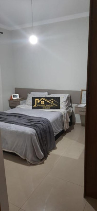 Imagem Apartamento com 2 Quartos à Venda, 47 m² em Jardim América - Sorocaba