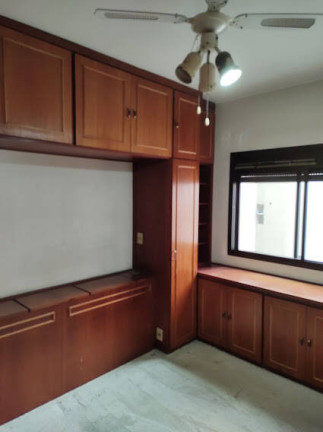 Imagem Apartamento com 3 Quartos à Venda, 128 m² em Brooklin Paulista - São Paulo