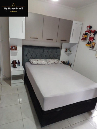 Imagem Apartamento com 2 Quartos à Venda, 142 m² em Vila Tupi - Praia Grande Imagem Apartamento com 2 Quartos à Venda, 142 m² em Vila Tupi - Praia Grande