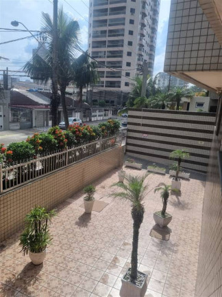 Imagem Apartamento com 1 Quarto à Venda, 47 m² em Aviação - Praia Grande