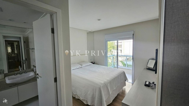 Imagem Apartamento com 3 Quartos à Venda, 145 m² em Vila Romana - São Paulo