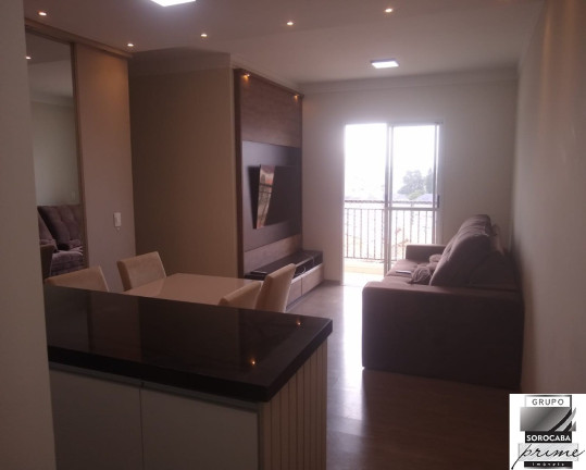 Foto do imóvel Apartamento com 3 Quartos à Venda, 70 m² em Jardim Vila Mariana - São Paulo