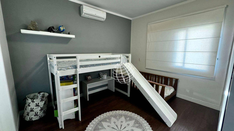 Imagem Casa com 3 Quartos à Venda, 128 m² em Jardim Paulista - Atibaia