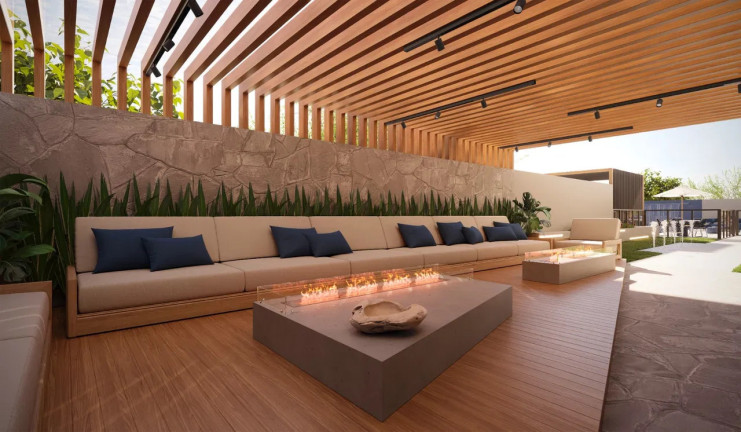 Imagem Apartamento com 3 Quartos à Venda, 120 m² em Meia Praia - Itapema
