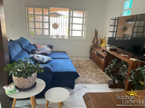 Imagem Casa com 4 Quartos à Venda, 166 m² em Itaguá - Ubatuba Imagem Casa com 4 Quartos à Venda, 166 m² em Itaguá - Ubatuba