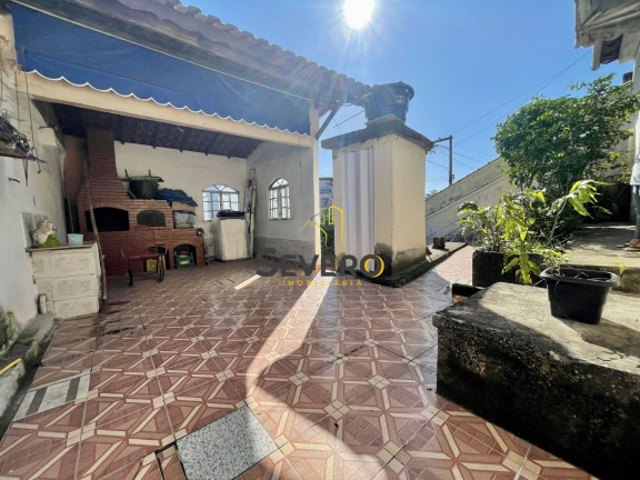 Imagem Casa com 3 Quartos à Venda, 188 m² em Almerinda - São Gonçalo
