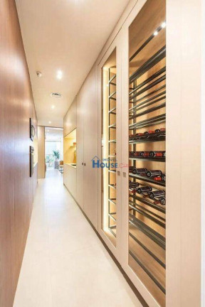 Imagem Apartamento com 3 Quartos à Venda, 205 m² em Vila Madalena - São Paulo Imagem Apartamento com 3 Quartos à Venda, 205 m² em Vila Madalena - São Paulo