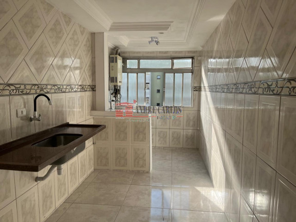 Apartamento com 3 Quartos à Venda, 75 m² em Cidade Das Flores - Osasco