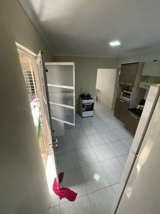 Imagem Casa com 3 Quartos à Venda, 110 m² em Candeias - Jaboatão Dos Guararapes