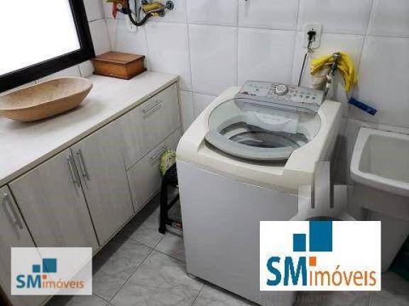 Imagem Apartamento com 3 Quartos à Venda, 104 m² em Santa Maria - São Caetano Do Sul Imagem Apartamento com 3 Quartos à Venda, 104 m² em Santa Maria - São Caetano Do Sul
