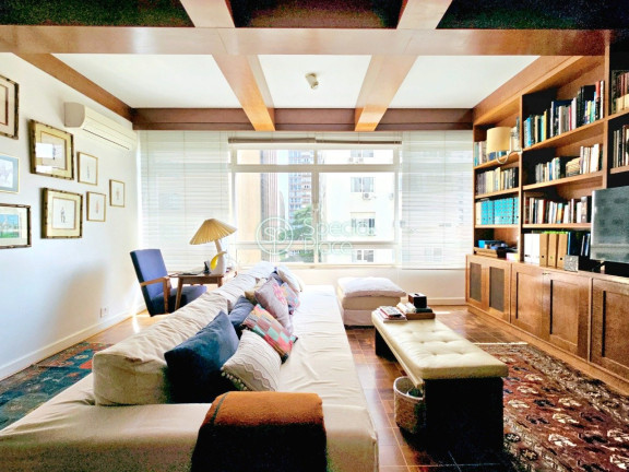 Imagem Apartamento com 3 Quartos à Venda, 350 m² em Jardim América - São Paulo Imagem Apartamento com 3 Quartos à Venda, 350 m² em Jardim América - São Paulo