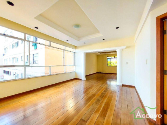 Imagem Apartamento com 4 Quartos à Venda, 203 m² em Santa Helena - Juiz De Fora