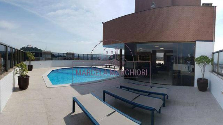 Imagem Apartamento com 3 Quartos à Venda, 120 m² em Parque Das Castanheiras - Vila Velha
