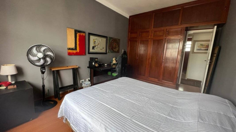 Imagem Apartamento com 3 Quartos à Venda, 170 m² em Boqueirão - Santos Imagem Apartamento com 3 Quartos à Venda, 170 m² em Boqueirão - Santos