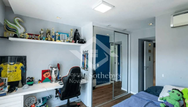 Imagem Apartamento com 4 Quartos para Alugar, 233 m² em Barra Da Tijuca - Rio De Janeiro Imagem Apartamento com 4 Quartos para Alugar, 233 m² em Barra Da Tijuca - Rio De Janeiro