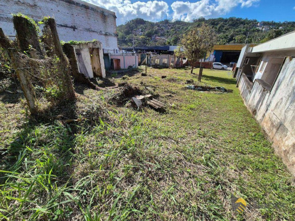 Imagem Terreno à Venda, 1.166 m² em Vorstadt - Blumenau Imagem Terreno à Venda, 1.166 m² em Vorstadt - Blumenau